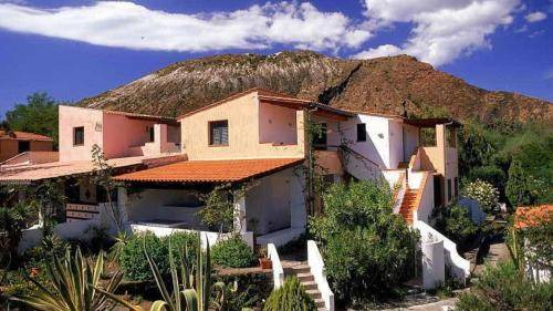 Vulcanello House | 40 m² House ∙ 2 bedrooms ∙ 4 guests