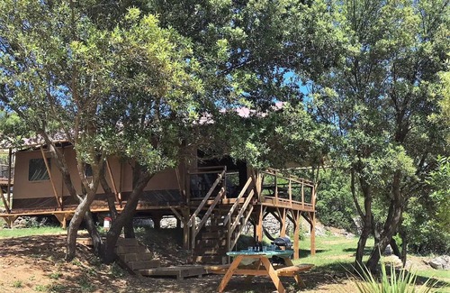 Lodeve House | 40 m² House ∙ 3 bedrooms ∙ 6 guests