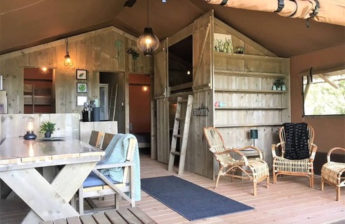 Lodeve House | 40 m² House ∙ 3 bedrooms ∙ 6 guests