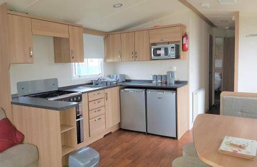 Burnham-on-Sea House | 40 m² House ∙ 3 bedrooms ∙ 8 guests