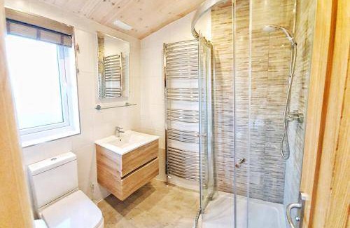 Arden House | 40 m² House ∙ 3 bedrooms ∙ 6 guests