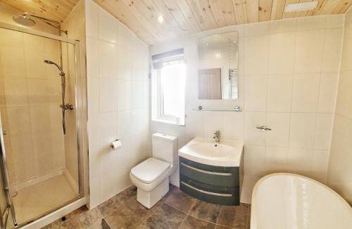 Arden House | 40 m² House ∙ 3 bedrooms ∙ 6 guests