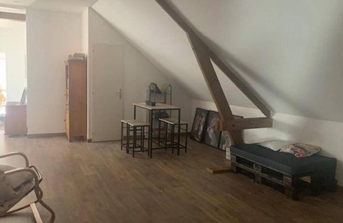 Morbecque House | 40 m² House ∙ 4 guests