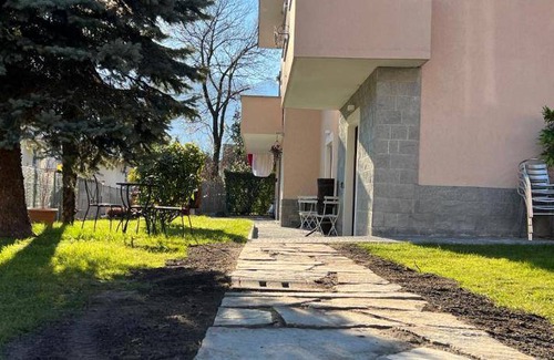 Chiavenna House | 40 m² House ∙ 4 guests