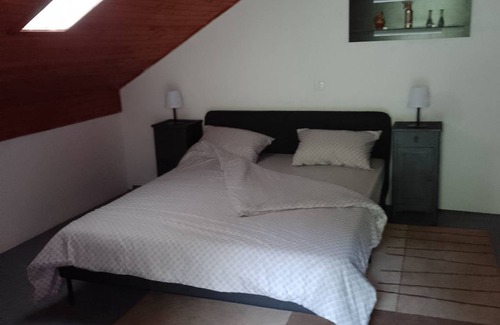 Caglin House | 40 m² House ∙ 1 bedroom ∙ 2 guests