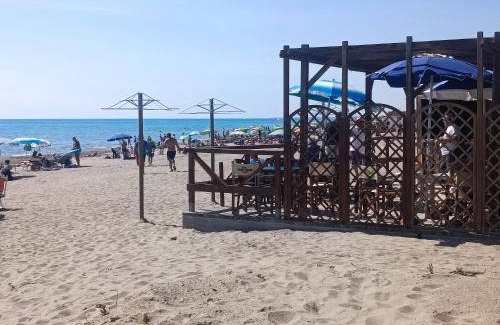 Campo Ascolano House | 40 m² House ∙ 1 bedroom ∙ 3 guests