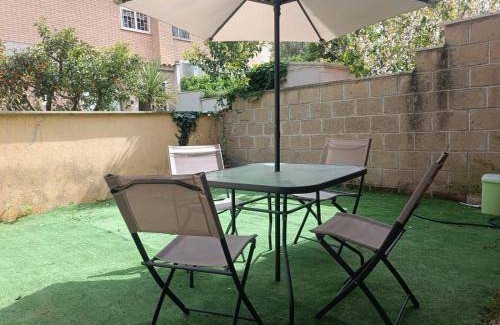 Campo Ascolano House | 40 m² House ∙ 1 bedroom ∙ 3 guests