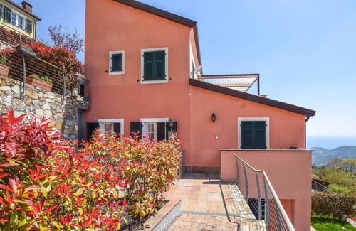 Magliolo House | 40 m² House ∙ 1 bedroom ∙ 4 guests