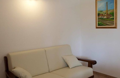 Mosciano Sant'Angelo House | 40 m² House ∙ 1 bedroom ∙ 3 guests