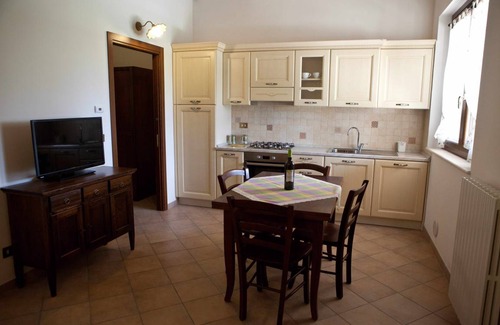 Mosciano Sant'Angelo House | 40 m² House ∙ 1 bedroom ∙ 3 guests
