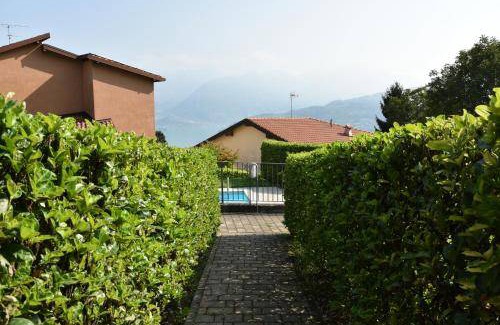 Tavernola House | 40 m² House ∙ 1 bedroom ∙ 4 guests
