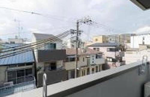 Konohana Apartment | 40 m² Apartment ∙ 1 bedroom ∙ 4 guests
