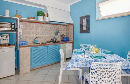 Scoglitti House | 40 m² Maisonette ∙ 1 bedroom ∙ 2 guests