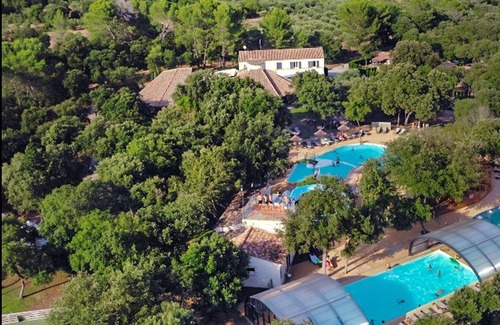 Sommieres House | 40 m² Mobile home ∙ 2 bedrooms ∙ 8 guests