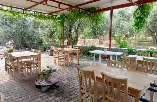 Ayvacik House | 40 m² Motel ∙ 11 guests