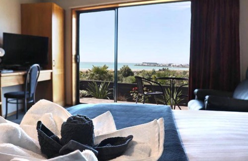 Timaru Hotel | 40 m² Motel ∙ 2 bedrooms ∙ 20 guests