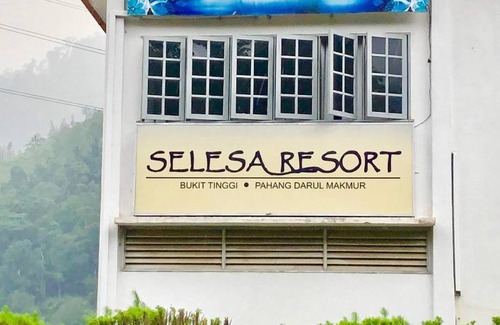 Bukit Tinggi Apartment | 40 m² Apartment ∙ 1 bedroom ∙ 6 guests