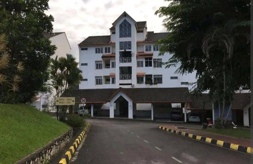 Bukit Tinggi Apartment | 40 m² Apartment ∙ 1 bedroom ∙ 6 guests