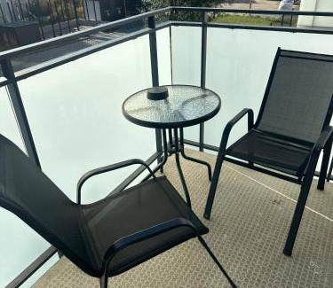 Nowy Dwor Mazowiecki Apartment | 40 m² Apartment ∙ 1 bedroom ∙ 5 guests