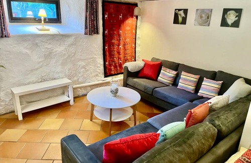 Vastra Frolunda Resort | 40 m² Private room ∙ 1 bedroom ∙ 1 guest