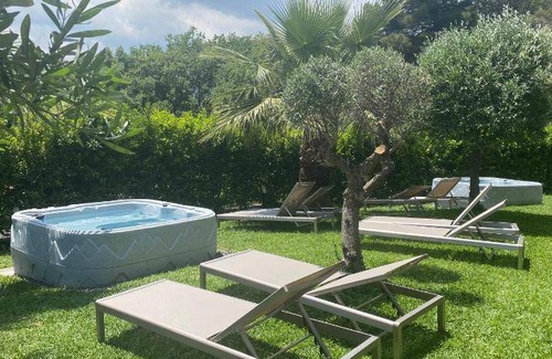 Rovittello Resort | 40 m² Resort ∙ 127 guests