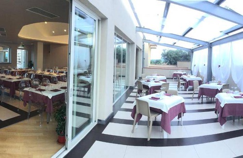Rovittello Resort | 40 m² Resort ∙ 127 guests