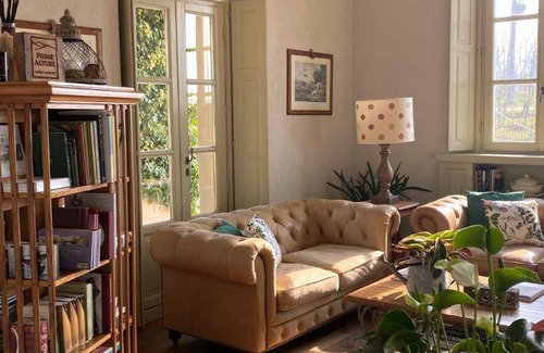 Casteggio Resort | 40 m² Resort ∙ 3 guests