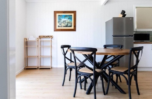 Wandoan Apartment | 40 On North, Wandoan