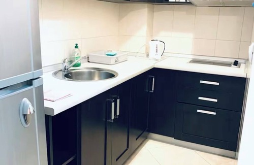Gospostina Apartment | 40 sqm apartment in Budva City Center