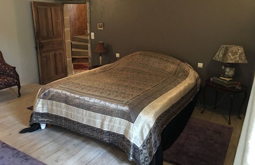 Thusel Other | 400 euros/night 12th-century fortified house