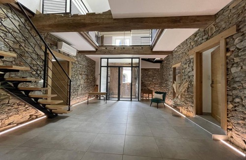 Larceveau-Arros-Cibits House | 400 m² Gîte ∙ 6 bedrooms ∙ 10 guests