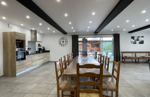 Larceveau-Arros-Cibits House | 400 m² Gîte ∙ 6 bedrooms ∙ 10 guests