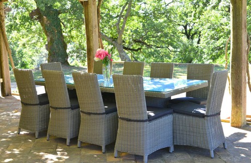 San Casciano dei Bagni Villa | 400 m² Villa ∙ 5 bedrooms ∙ 10 guests