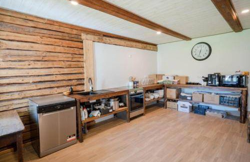 Haademeeste Ski Chalet | 400 m² Chalet ∙ 8 bedrooms ∙ 31 guests