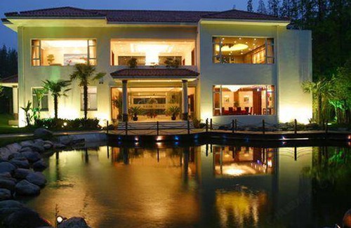 Shanghai Hotel | 400 m² Hotel ∙ 3 bedrooms ∙ 10 guests