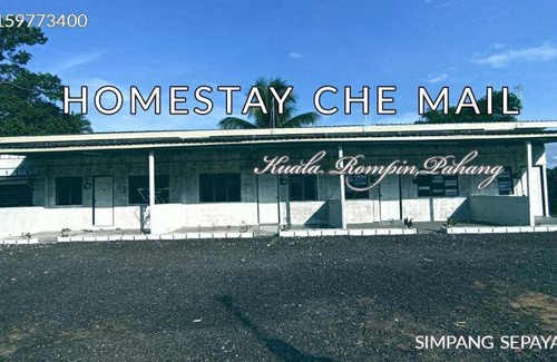 Kuala Rompin House | 400 m² House ∙ 2 bedrooms ∙ 4 guests