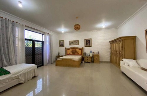 Citaringgul House | 400 m² House ∙ 3 bedrooms ∙ 10 guests