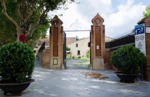 Alella House | 400 m² House ∙ 4 bedrooms ∙ 8 guests