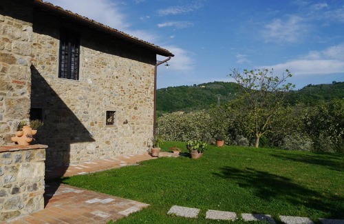 Quarrata House | 400 m² House ∙ 6 bedrooms ∙ 12 guests
