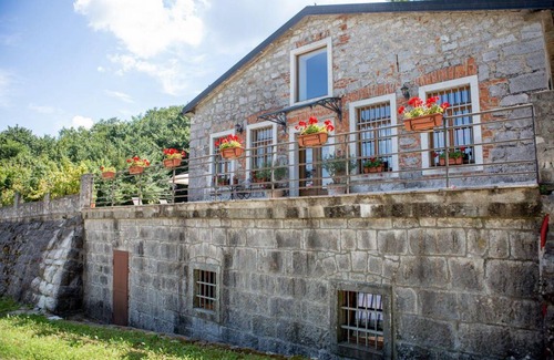 Prem House | 400 m² House ∙ 6 bedrooms ∙ 12 guests
