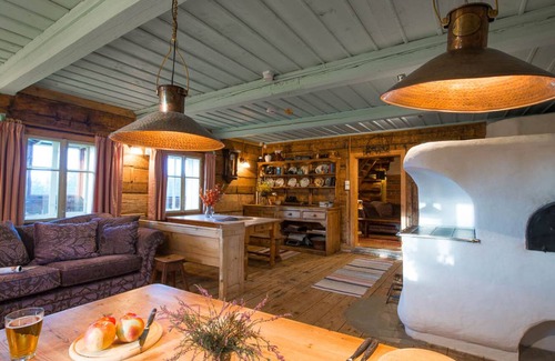 Stare Hamry House | 400 m² House ∙ 6 bedrooms ∙ 12 guests