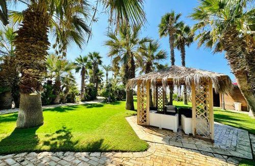 Donnalucata House | 400 m² House ∙ 7 bedrooms ∙ 18 guests