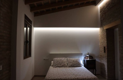 Alboraya Resort | 400 m² Private room ∙ 1 bedroom ∙ 1 guest