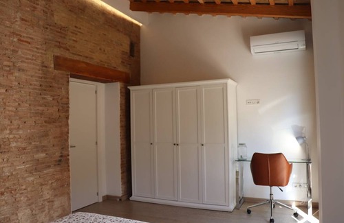 Alboraya Resort | 400 m² Private room ∙ 1 bedroom ∙ 1 guest