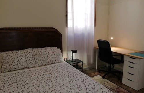 Alboraya Resort | 400 m² Private room ∙ 1 bedroom ∙ 1 guest
