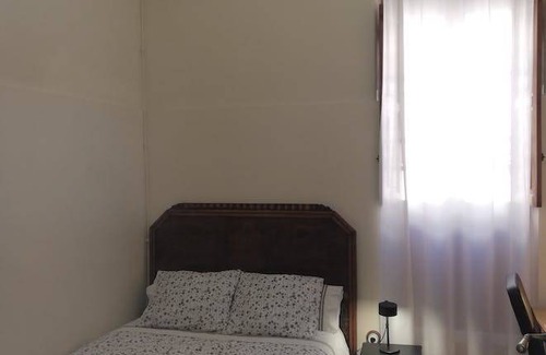 Alboraya Resort | 400 m² Private room ∙ 1 bedroom ∙ 1 guest
