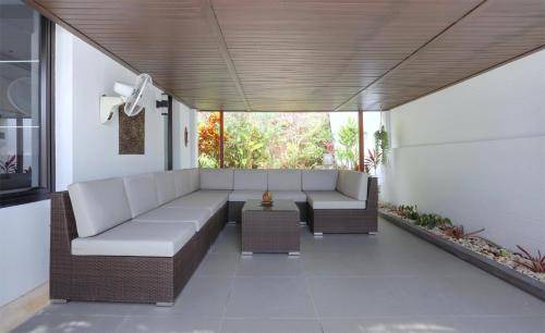 Ko Lanta Villa | 400 m² Villa ∙ 2 bedrooms ∙ 5 guests