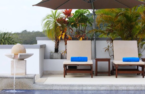 Ko Lanta Villa | 400 m² Villa ∙ 2 bedrooms ∙ 5 guests
