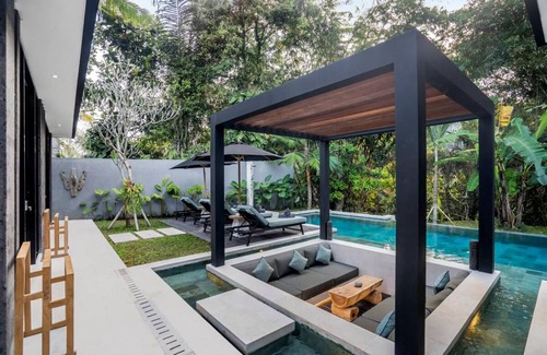 Andong Villa | 400 m² Villa ∙ 3 bedrooms ∙ 4 guests