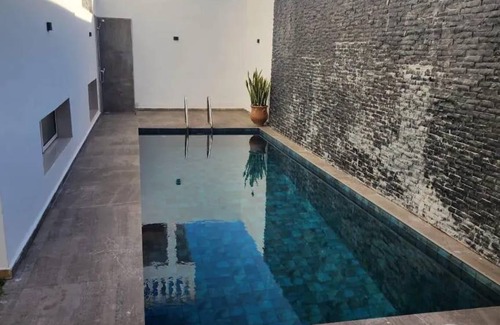 Sidi Rahal Villa | 400 m² Villa ∙ 4 bedrooms ∙ 8 guests